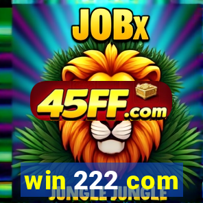 win 222 com